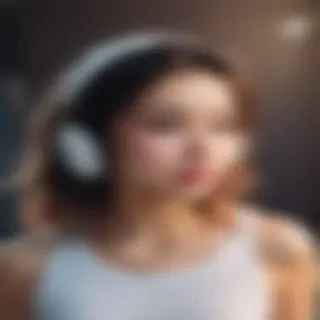 song wallpaper