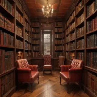 books wallpaper