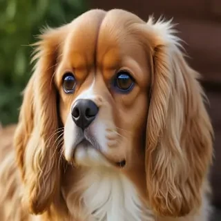 golden cavalier