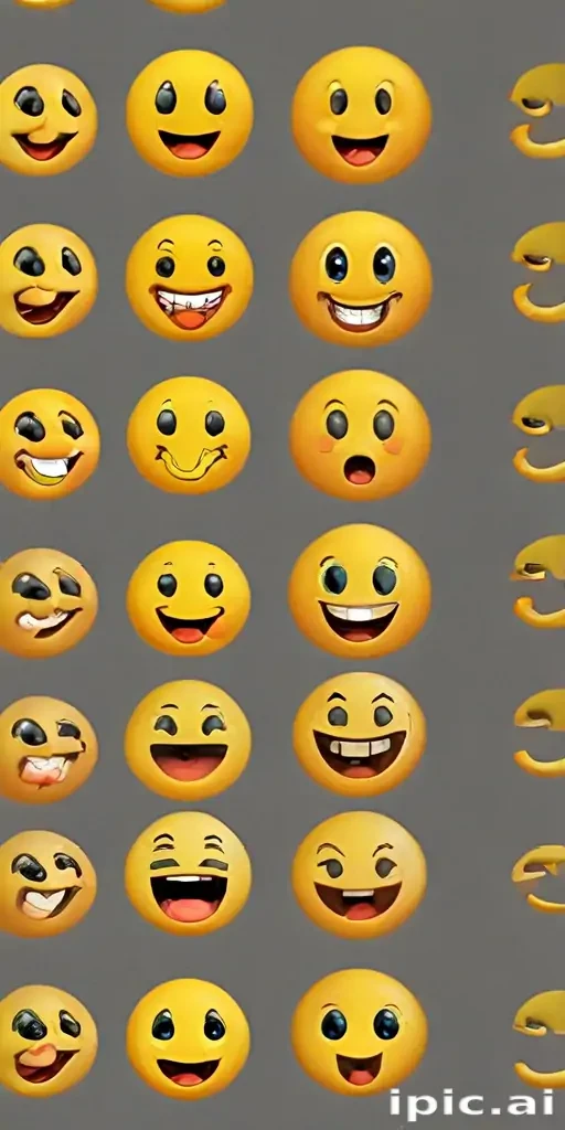smiley emoji png