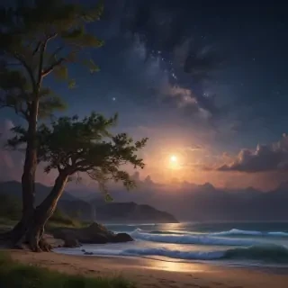 night backgrounds