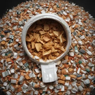 trash png