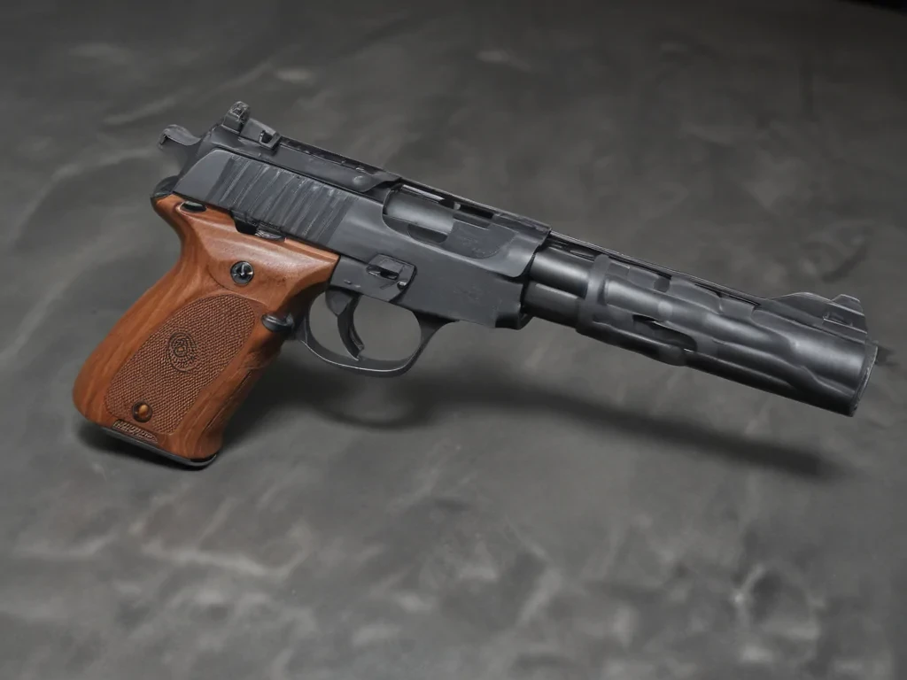 png gun
