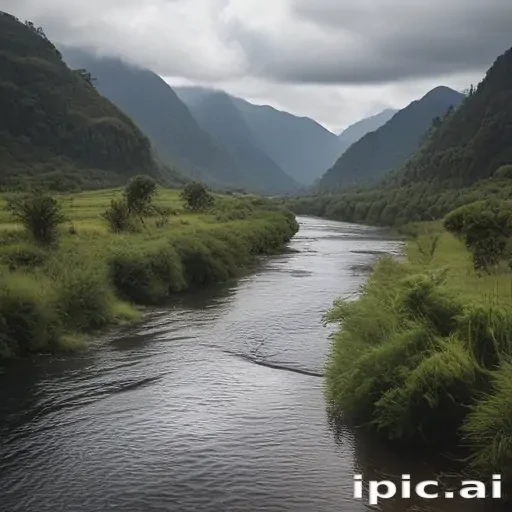 png river