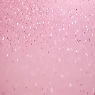 light pink glitter background
