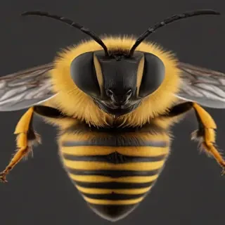 bee png