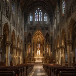 church png