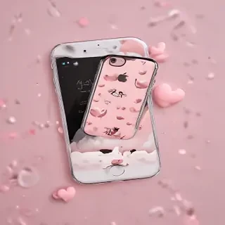 iphone cute wallpapers aesthetic