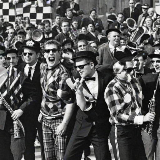 ska music