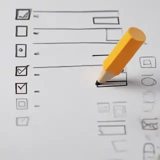 checklist mark