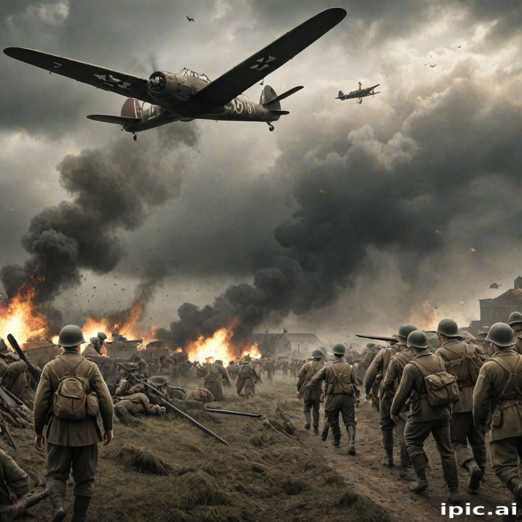 ww2 backgrounds