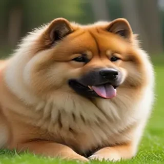 eurasier dog breed