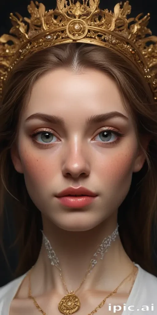 portraits
