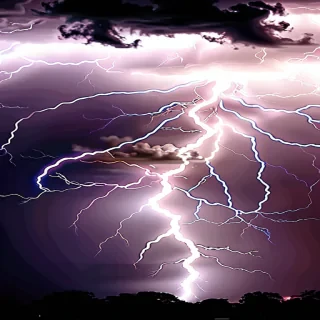 png lightning