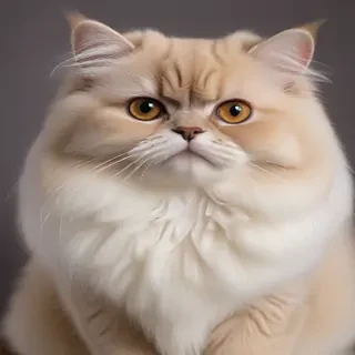 persian breed