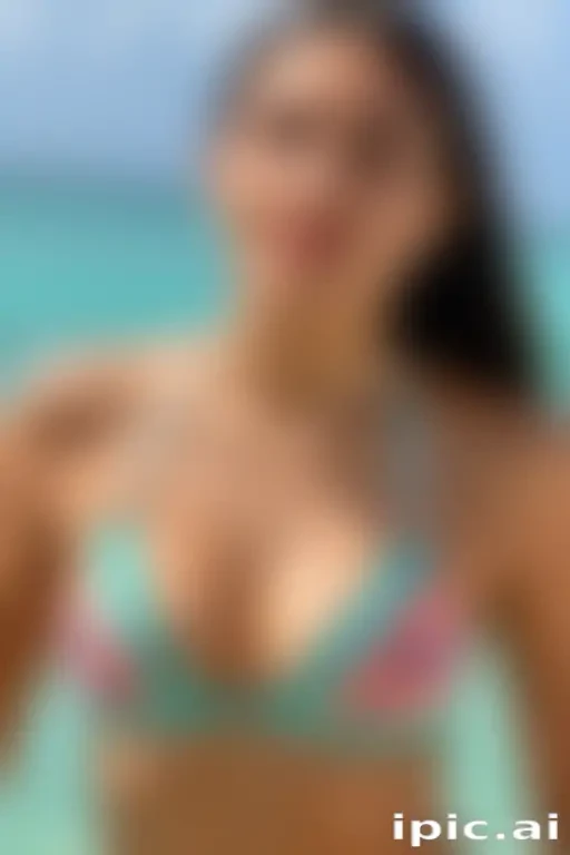 aoc in bikini