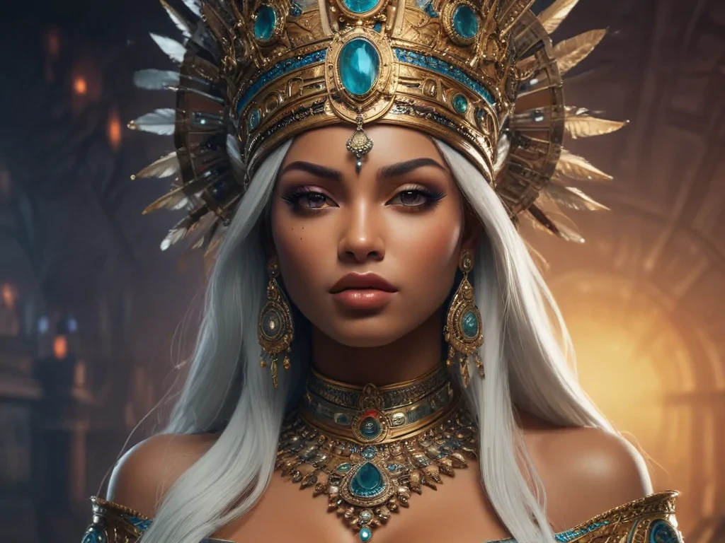 slay queen wallpaper