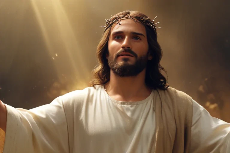 wallpaper jesus pictures