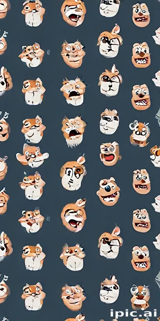 funny background pics