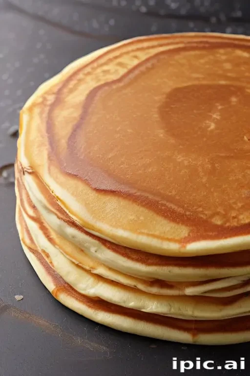 pancake png