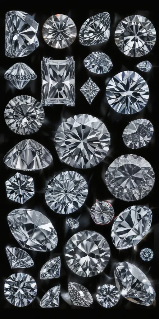 diamonds png