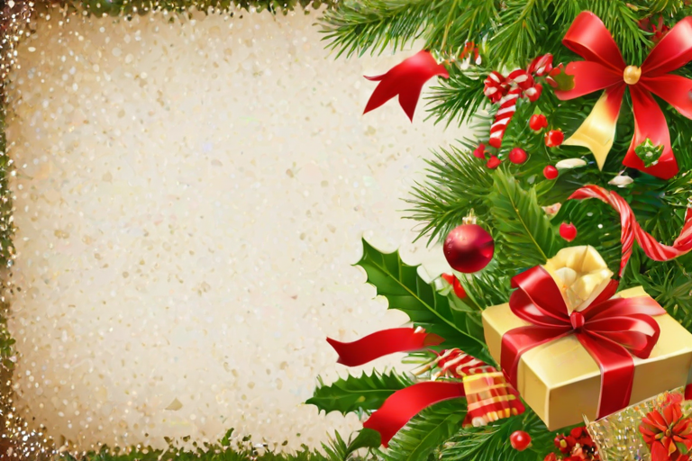 christmas clipart png