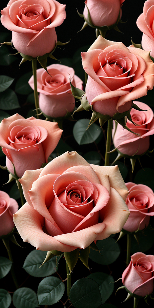 rose wallpapers