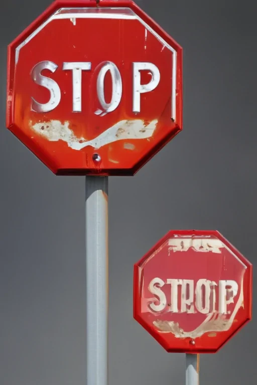 stop sign png