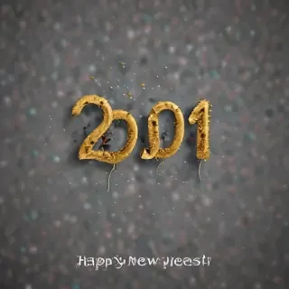 happy new years wallpaper