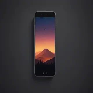 minimal wallpaper iphone