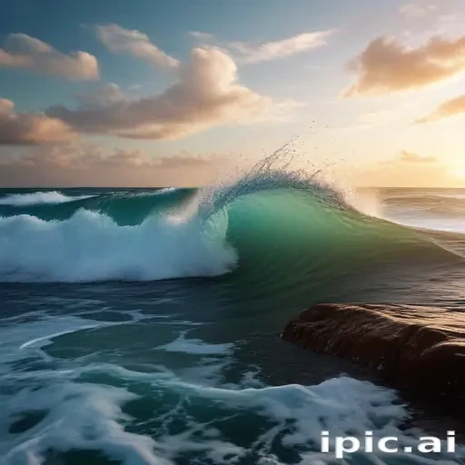 ocean desktop pics