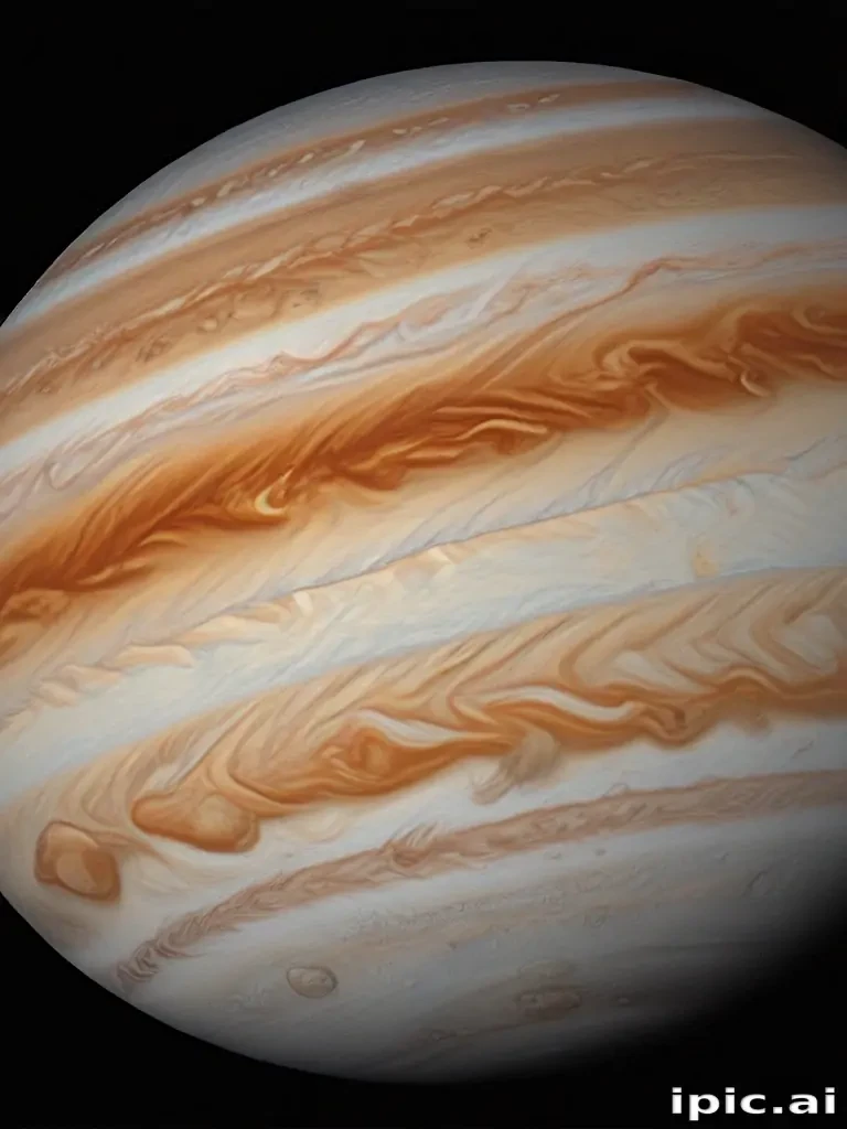jupiter png