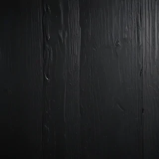 wood texture black
