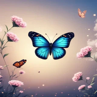 cute wallpapers butterfly