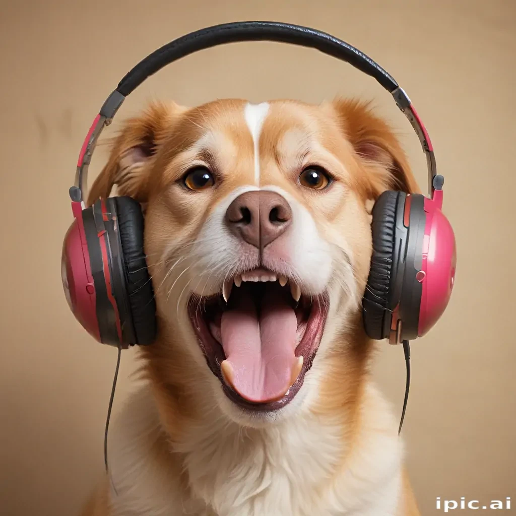 funny sounds