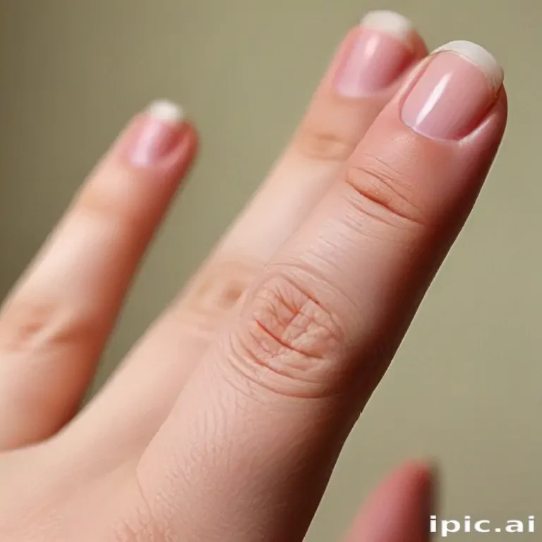 finger picture