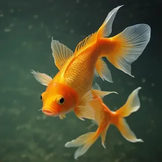 gold fish