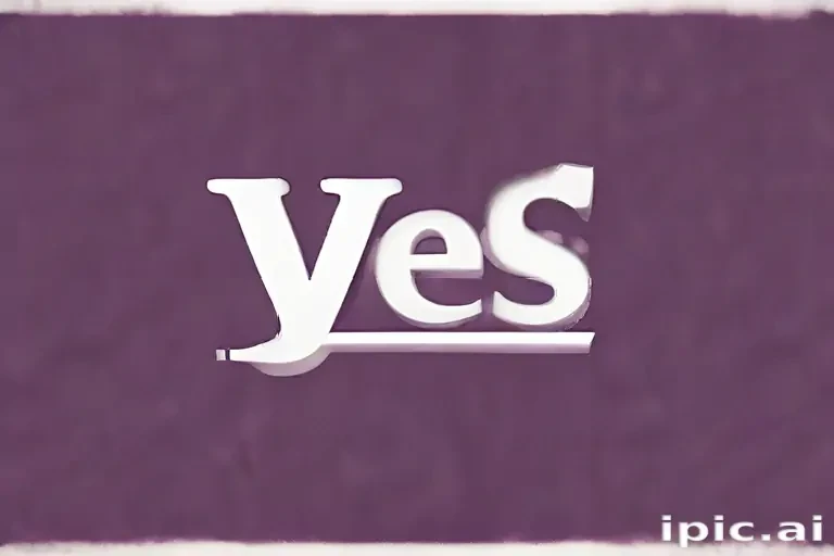 yes png