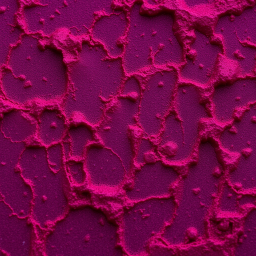 Create a high-resolution abstract texture background with deep reds and purples, captured using a Canon EOS R5 at f/8, ISO 100, with a 50mm lens, in a close-up shot for enhanced detail and clarity.