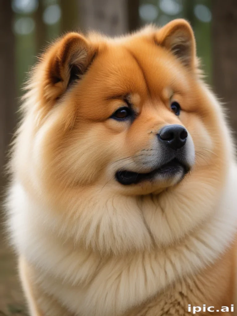 eurasier dog breed