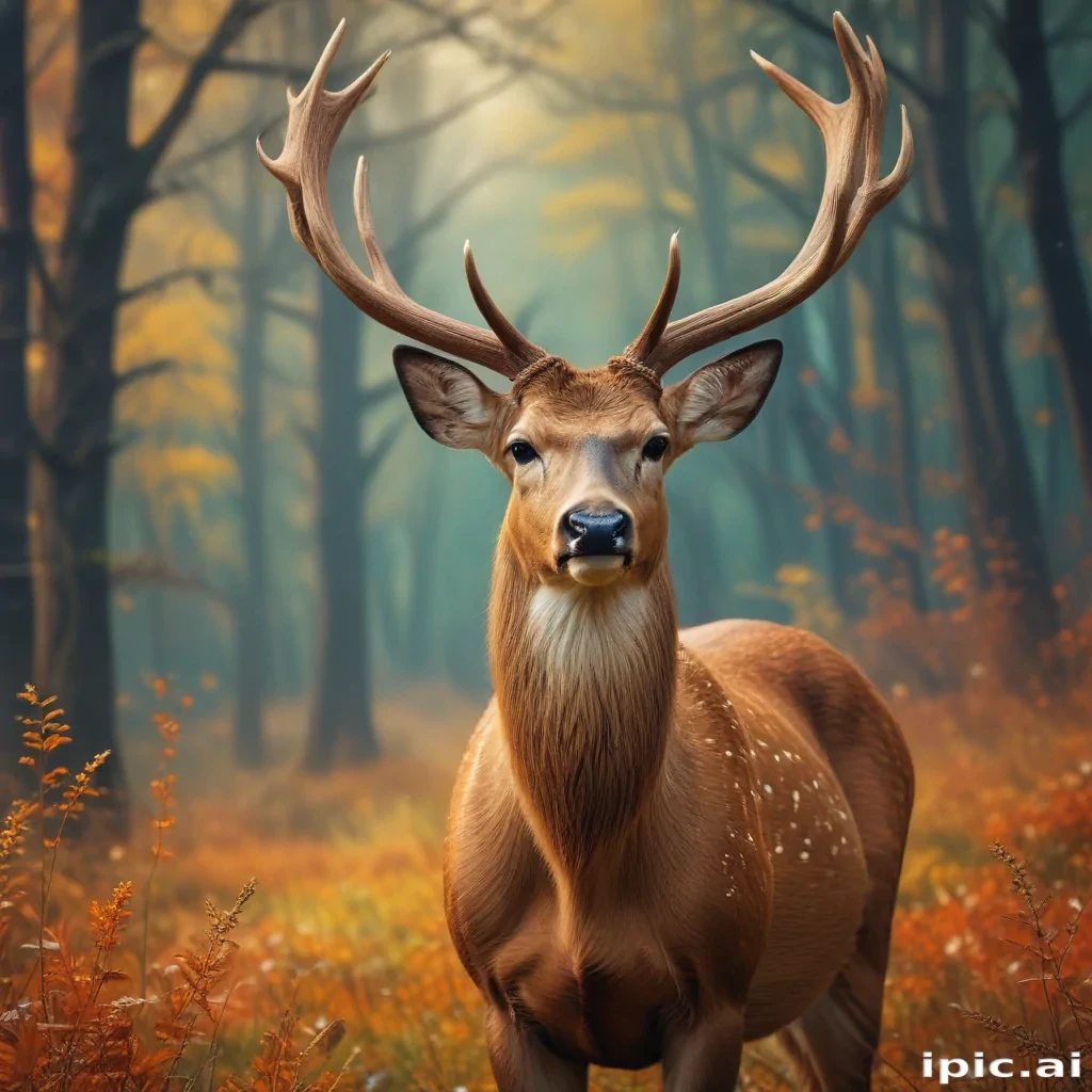 deer backgrounds