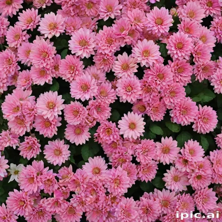 pretty flowers