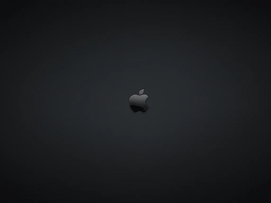 iphone background dark