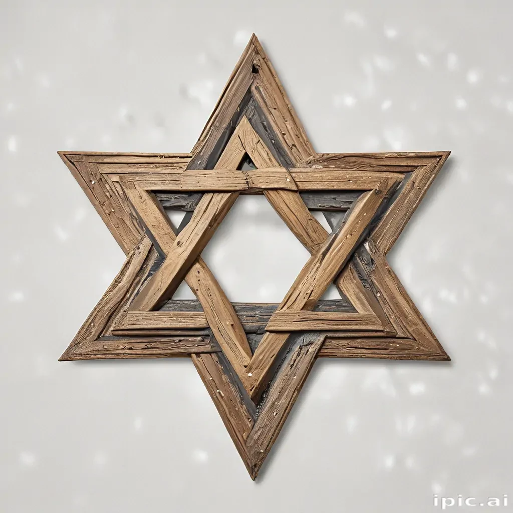 star of david png