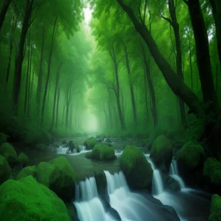 nature wallpaper