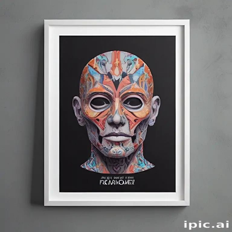 print mockup