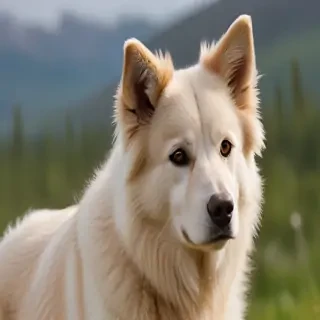 alaskan irish setsky