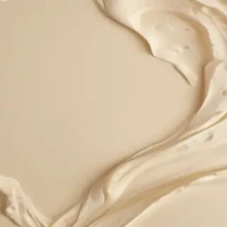 aesthetic cream background