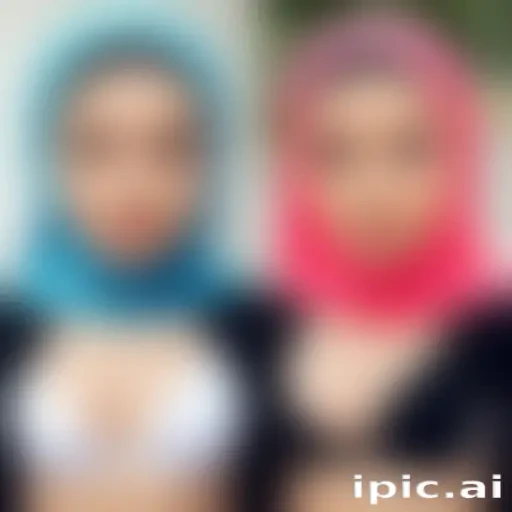 tudung bikini