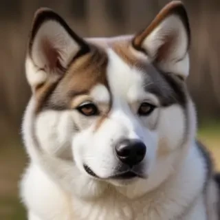 huskita dog breed